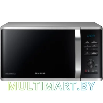 Микроволновая печь Samsung MG23K3575AS